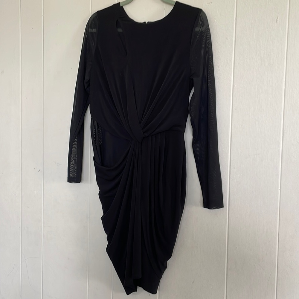 Gabrielle Union Dress Sz M